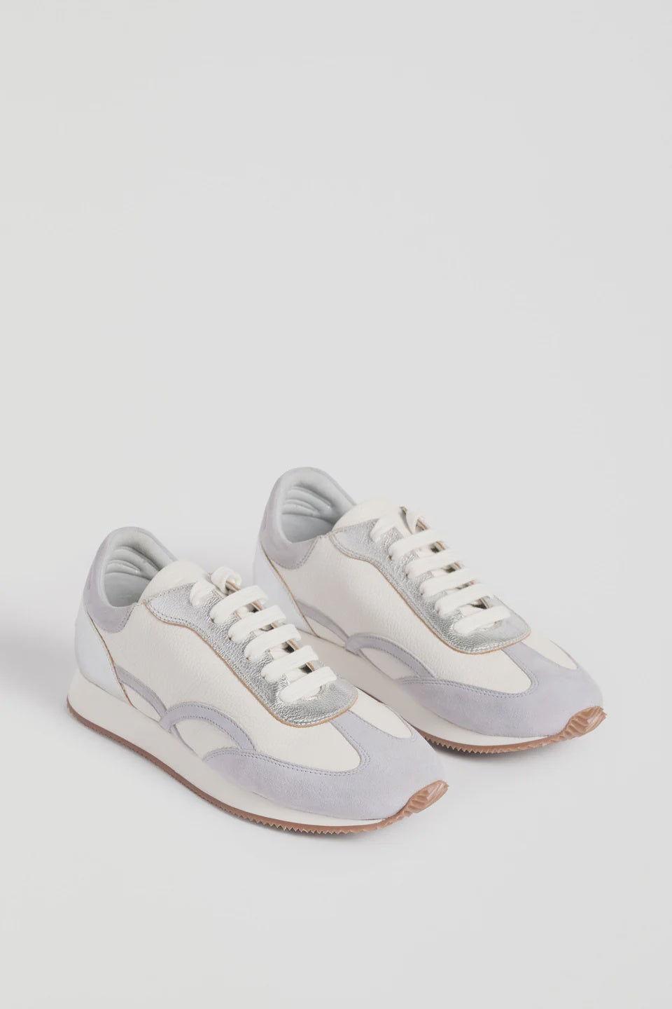 Steni Trainer | Light Grey