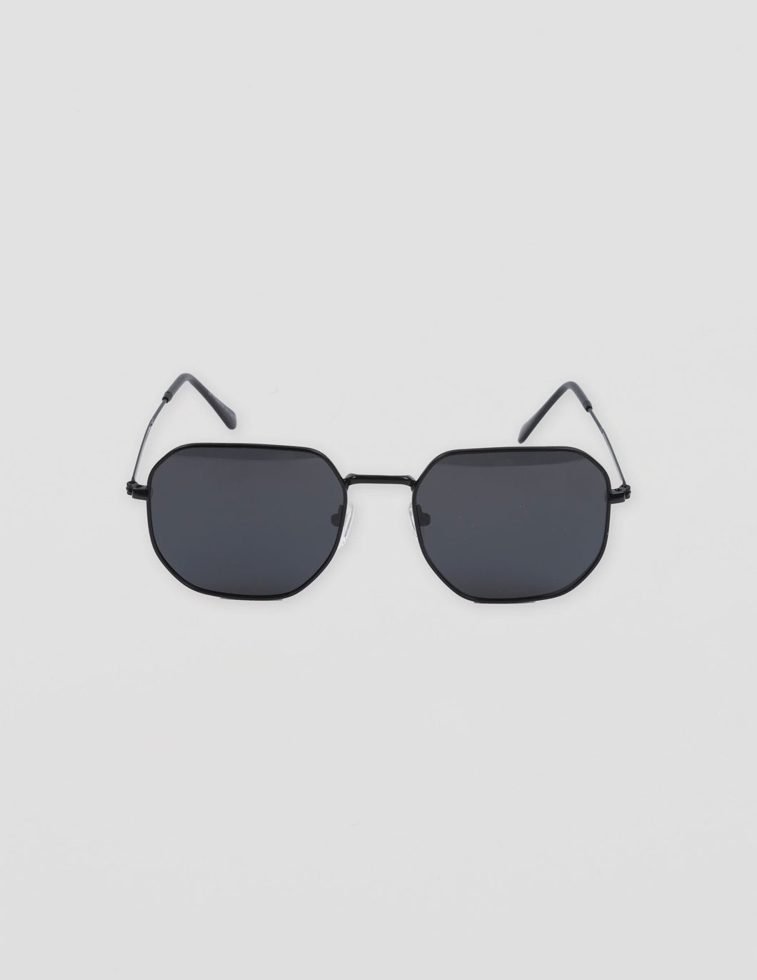 Stevie Sunglasses | Black