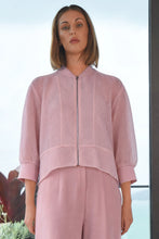 Load image into Gallery viewer, Trelise Cooper | Crop Dead Gorgeous Jacket | Blush
