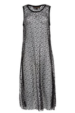 Load image into Gallery viewer, Trelise Cooper Shifty Business Dress | Black
