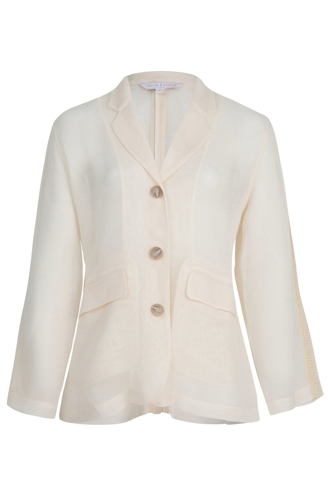 Trelise Cooper | Tied with Me Blazer