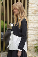 Load image into Gallery viewer, Trelise Cooper | One Crop Shop Sweater | Black
