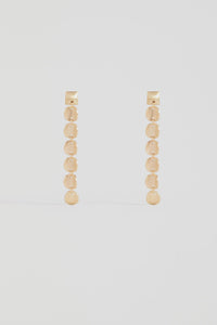 Torri Drop Earring