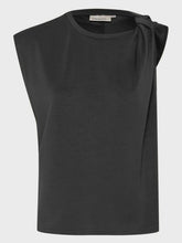 Load image into Gallery viewer, KB - Umeko Top | Black

