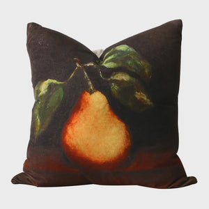 Raphael Vintage Une Poire Cushion Cover