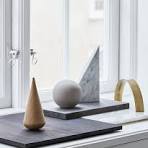Load image into Gallery viewer, Kristina Dam Desk Sculptures
