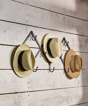 Load image into Gallery viewer, French Country | Foldable Wall Hook

