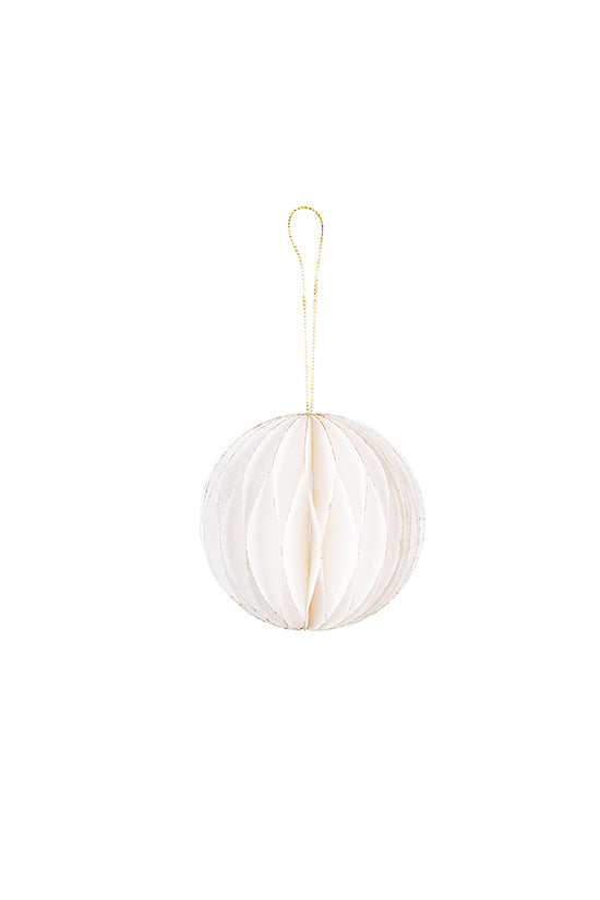Paper Ball | 8cm