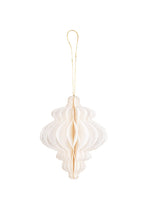 Load image into Gallery viewer, Paper Finial | 15cm
