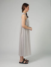 Load image into Gallery viewer, Zora Dress | Natural
