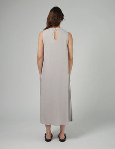 Zora Dress | Natural