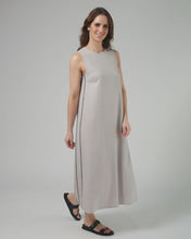Load image into Gallery viewer, Zora Dress | Natural
