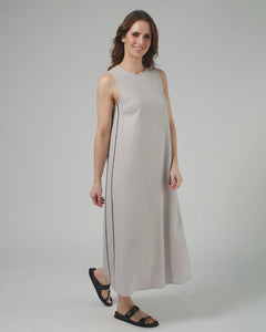 Zora Dress | Natural
