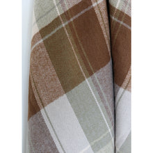 Load image into Gallery viewer, Throw | Highland Tartan
