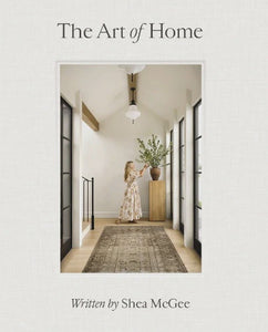 Book | Art of Home