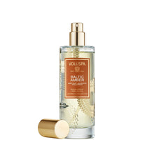 Load image into Gallery viewer, Voluspa Room Spray | Baltic Amber
