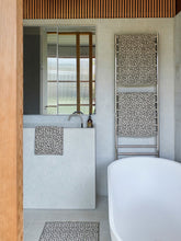 Load image into Gallery viewer, Forget  Me Not Cotton Bath Towel Range
