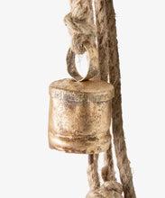 Load image into Gallery viewer, Moorish Bunch Of Bells
