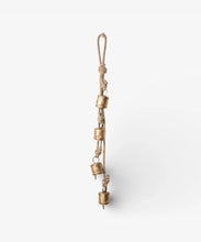 Load image into Gallery viewer, Moorish Bunch Of Bells
