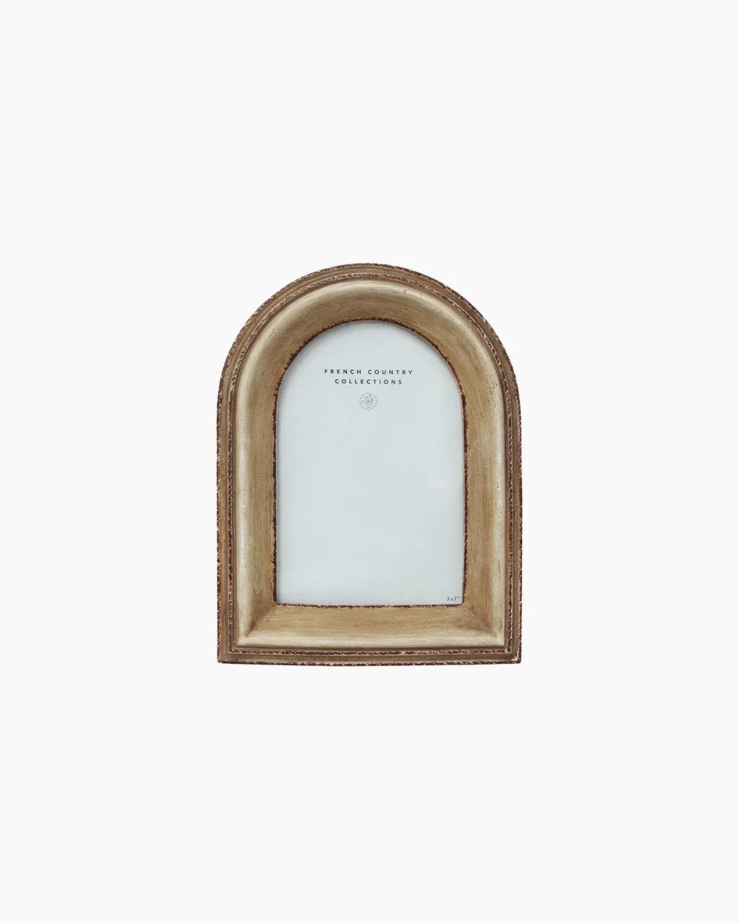 Beech Arch Photo Frame 5x7