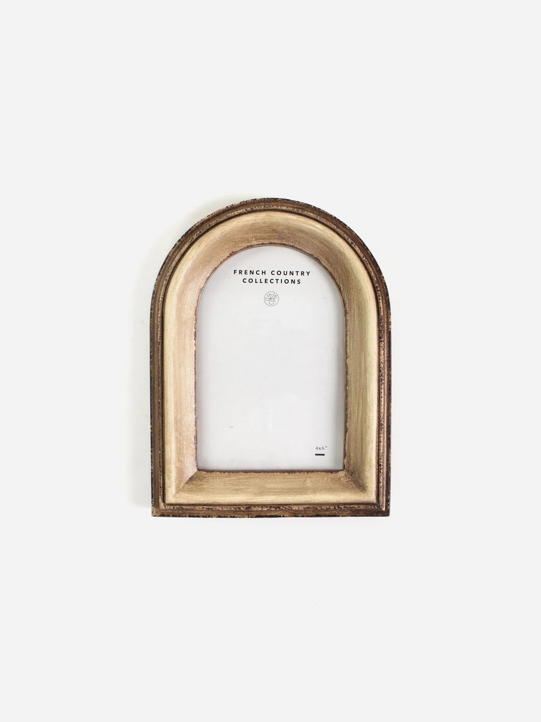 Beech Arch Photo Frame 4x6