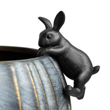 Load image into Gallery viewer, Hanging Bunny
