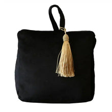 Load image into Gallery viewer, Velvet Door Stop
