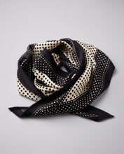 Load image into Gallery viewer, Stella + Gemma Triangle Scarf
