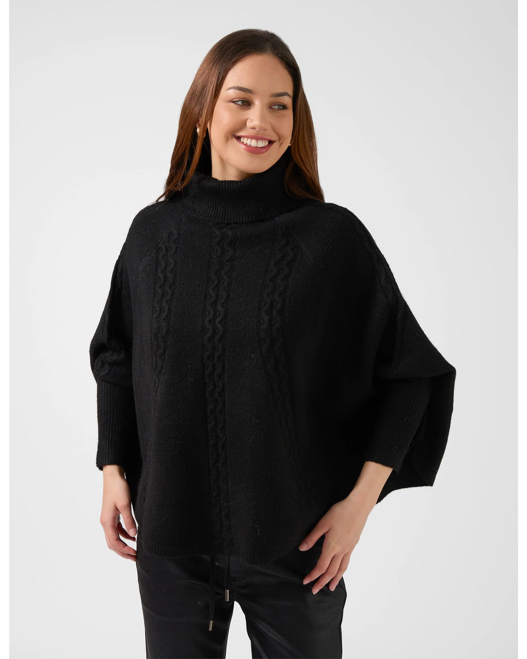 Joey Poncho | O/S