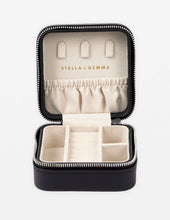 Load image into Gallery viewer, Jewel Box | Large Square Quilted
