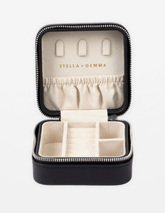 Jewel Box | Large Square Quilted