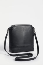 Load image into Gallery viewer, Elk - Ledde Crossbody Bag | Black
