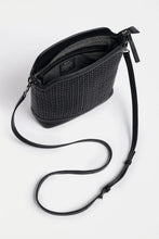 Load image into Gallery viewer, Elk - Ledde Crossbody Bag | Black
