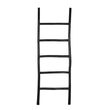 Load image into Gallery viewer, Large Rustic Ladder
