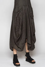 Load image into Gallery viewer, Dogstar - Bloom Dress | Charcoal
