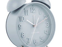 Load image into Gallery viewer, Iconic Alarm Clock
