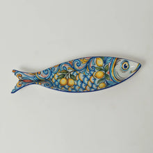 Load image into Gallery viewer, Melamine Fish Dish

