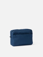 Load image into Gallery viewer, Wash Bag | Blue
