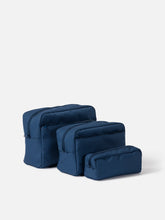 Load image into Gallery viewer, Wash Bag | Blue
