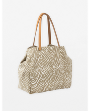 Load image into Gallery viewer, Bodrum Tote | Dubai Desert
