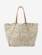Load image into Gallery viewer, Bodrum Tote | Dubai Desert
