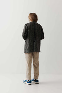 Excellent Trouser | Bone