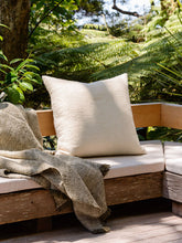 Load image into Gallery viewer, Citta | Boucle Cushion Cover | Natural
