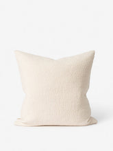 Load image into Gallery viewer, Citta | Boucle Cushion Cover | Natural

