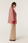 Load image into Gallery viewer, Brenan Coat | Red Twill
