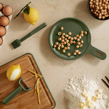 Load image into Gallery viewer, Eve Solo Green Tool Basting Brush
