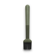Load image into Gallery viewer, Eve Solo Green Tool Basting Brush
