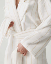 Load image into Gallery viewer, Hommey Robe | Biscuit
