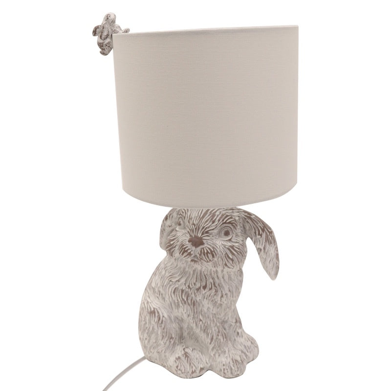Baby Bunny Table Lamp