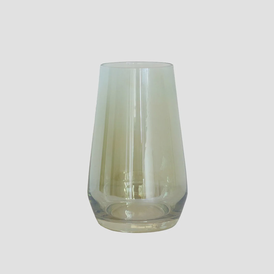Capri | Water Glasses S4